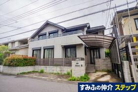 千葉県我孫子市つくし野１丁目