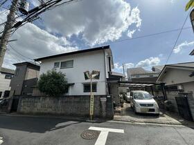 東京都府中市新町１丁目