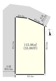 神奈川県横浜市泉区中田南４丁目