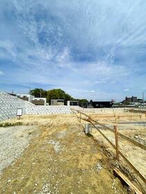 愛知県日進市赤池町箕ノ手