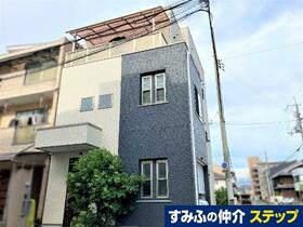 大阪府大阪市平野区長吉長原西２丁目