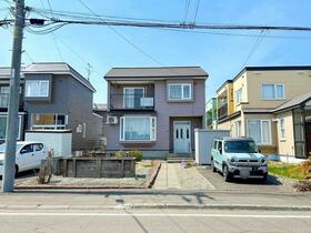 北海道札幌市白石区川北三条２丁目