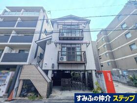 京都府京都市左京区田中南西浦町