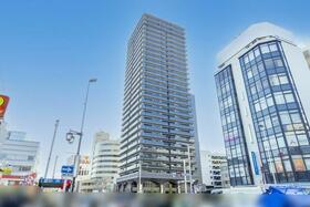 ザ・ファインタワー名古屋今池