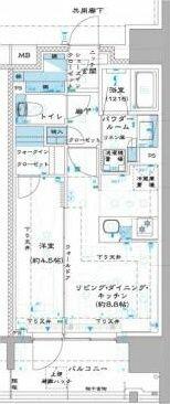 物件拡大画像