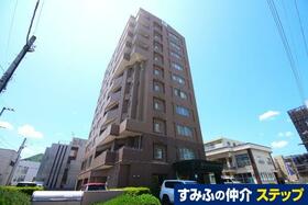 ジェネラスマンション山の手３条