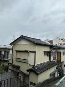 東京都大田区上池台２丁目