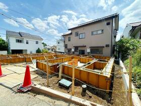 埼玉県和光市新倉１丁目