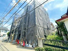 埼玉県和光市新倉１丁目