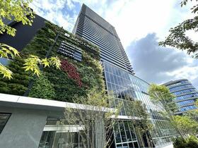 ジオタワー大阪十三