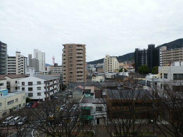 福岡県北九州市八幡東区前田２丁目(賃貸マンション2LDK・9階・51.44㎡)の写真 その14