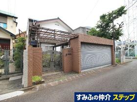東京都世田谷区北烏山１丁目