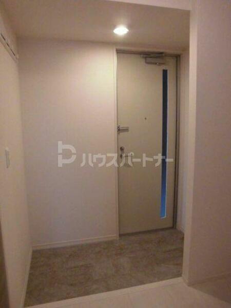 グランテージ 206｜千葉県野田市山崎(賃貸アパート1LDK・2階・41.53㎡)の写真 その8