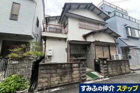 大阪府豊中市庄内幸町１丁目
