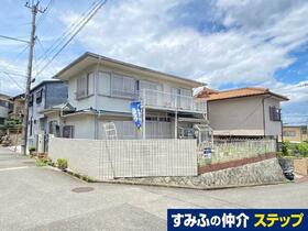 京都府長岡京市高台２丁目