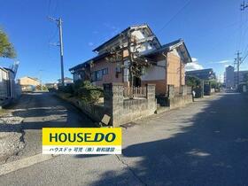 岐阜県可児市川合