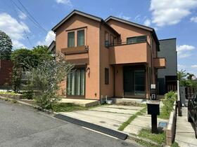 神奈川県横浜市青葉区あざみ野１丁目