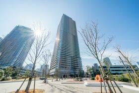 幕張ベイパーク　スカイグランドタワー