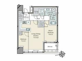 パークコート　ザ・三番町ハウス