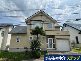 北海道小樽市望洋台２丁目