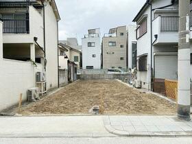 大阪府大阪市東住吉区東田辺２丁目