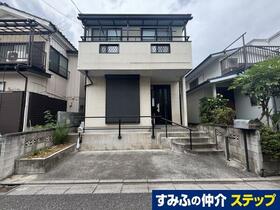 埼玉県さいたま市南区太田窪５丁目