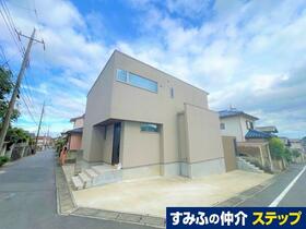 千葉県松戸市秋山
