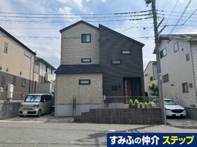 千葉県柏市高柳２丁目