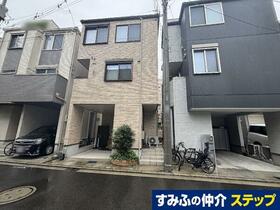 神奈川県横浜市港北区樽町１丁目