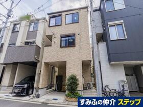 神奈川県横浜市港北区樽町１丁目