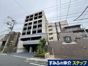 ウィルローズ南浦和
