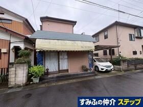 千葉県柏市逆井４丁目