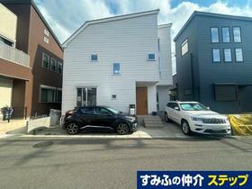 神奈川県綾瀬市深谷南３丁目