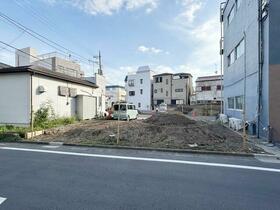 東京都江戸川区平井１丁目