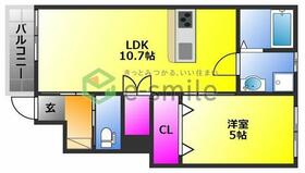 間取り：240025864115