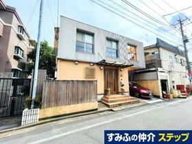 東京都世田谷区赤堤１丁目