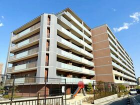 パデシオン長岡京西山天王山駅前