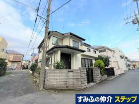 神奈川県座間市相模が丘２丁目