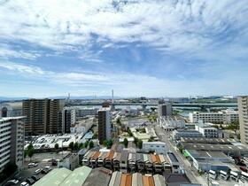 シティコーポ住之江（ＯＪＫ）２号棟（ＷＥＳＴ）