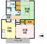 川崎市高津区久末 2階建 築26年のイメージ