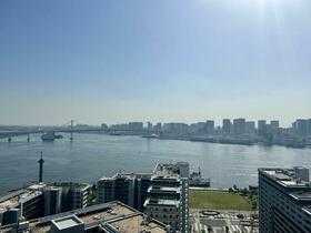 ＨＡＲＵＭＩ　ＦＬＡＧ　ＰＡＲＫ　ＶＩＬＬＡＧＥ　Ｔ棟
