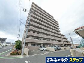 アルファステイツ総社駅南