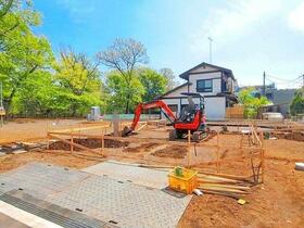 東京都小平市上水本町２丁目