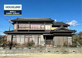 愛知県豊橋市仁連木町