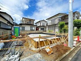 東京都西東京市芝久保町３丁目