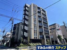 ヴァースクレイシアＩＤＺ新高円寺
