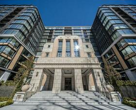 三田ガーデンヒルズ　ウエストヒル