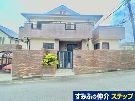 神奈川県海老名市国分寺台１丁目