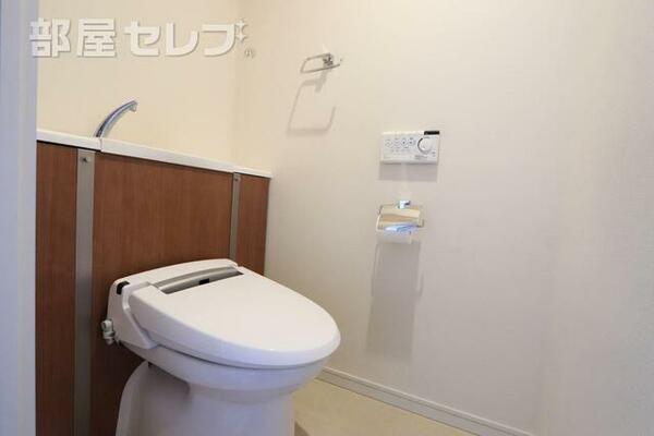 プライムメゾン富士見台 315｜愛知県名古屋市千種区富士見台１丁目(賃貸マンション3LDK・3階・88.06㎡)の写真 その6