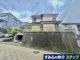 神奈川県横浜市神奈川区三枚町